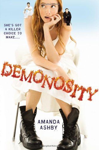 Demonosity