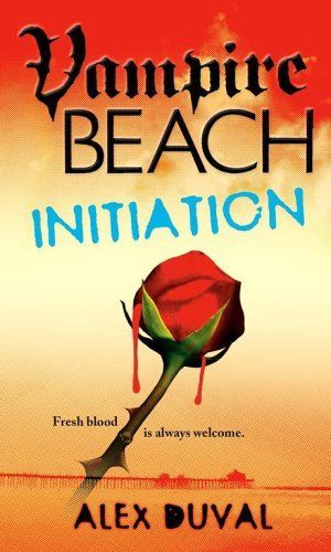 Vampire Beach: Initiation