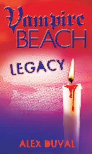 Vampire Beach: Legacy