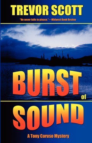 Burst of Sound