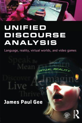 Unified Discourse Analysis