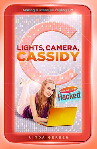 Lights, Camera, Cassidy: Drama