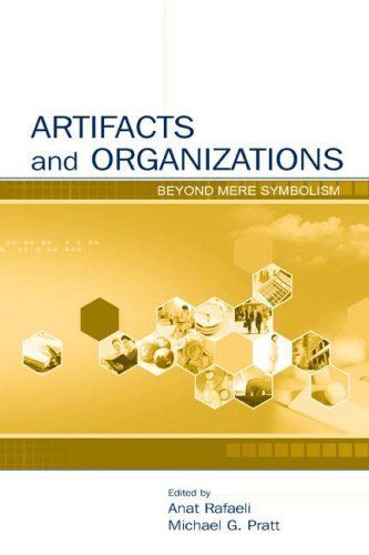 Artifacts and Organizations