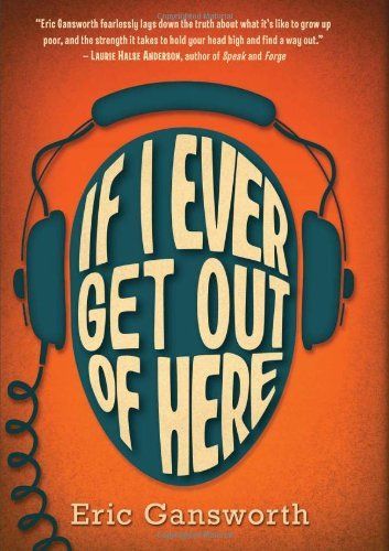 If I Ever Get Out of Here