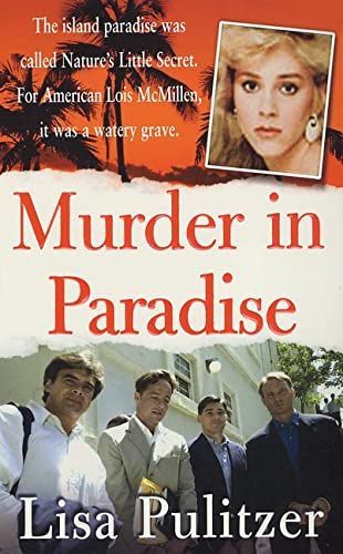 Murder in Paradise