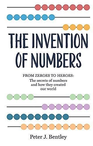 The Invention of Numbers