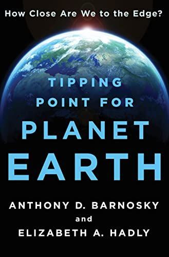 Tipping Point for Planet Earth