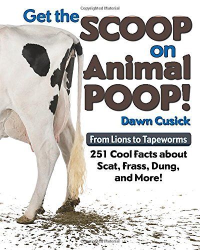 Get the Scoop on Animal Poop