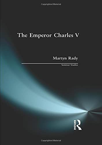 The Emperor Charles V