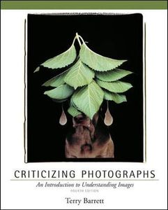 Criticizing Photographs