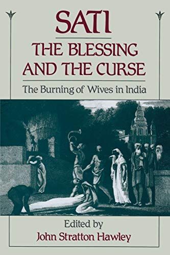 Sati, the Blessing and the Curse