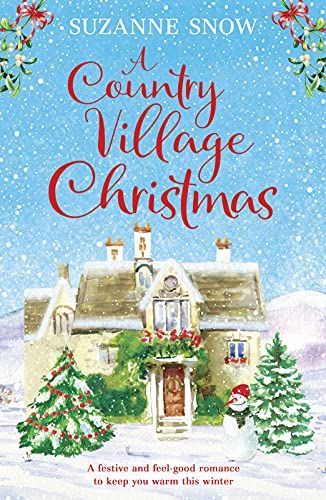 A Country Village Christmas