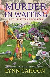 Murder in Waiting