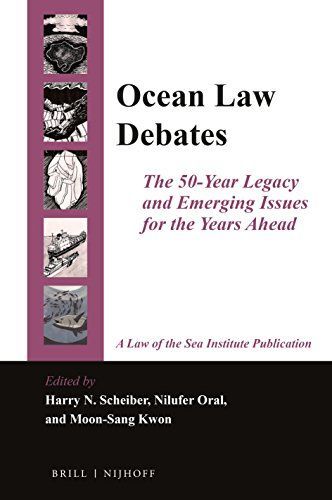 Ocean Law Debates