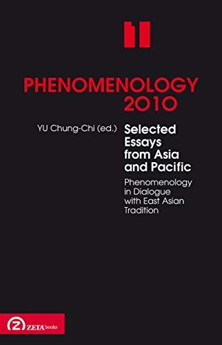 Phenomenology 2010