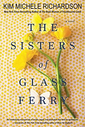 The Sisters of Glass Ferry
