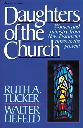 Daughters of the Church