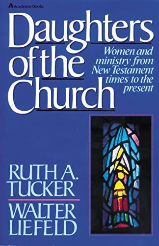 Daughters of the Church