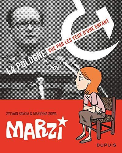 Marzi 1984-1987