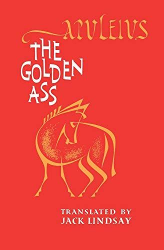 Le metamorfosi o L'asino d'oro
