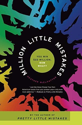 Million Little Mistakes