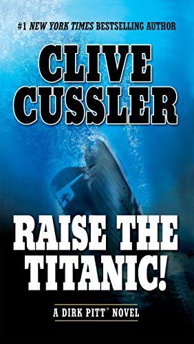 Recuperate il Titanic!