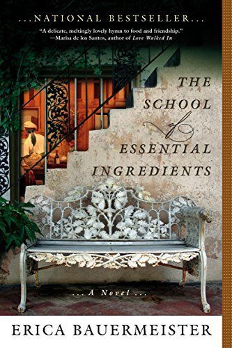 La scuola degli ingredienti segreti
