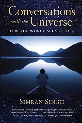 Conversations with the Universe