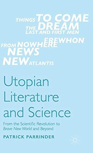 Utopian Literature and Science