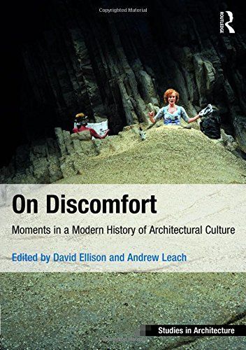 On Discomfort