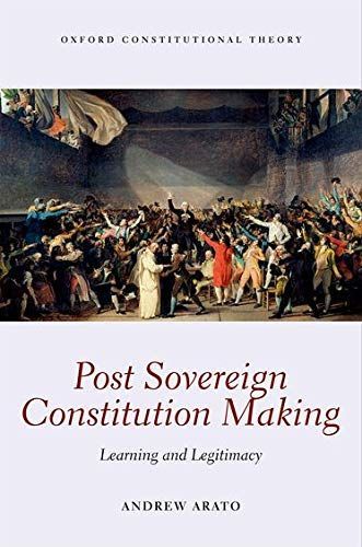 Post Sovereign Constitution Making