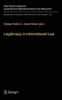 Legitimacy in International Law