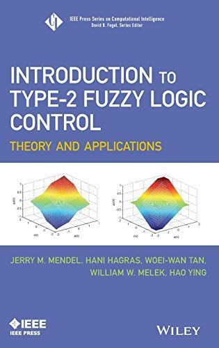 Introduction To Type-2 Fuzzy Logic Control