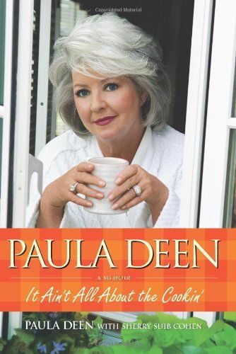 Paula Deen