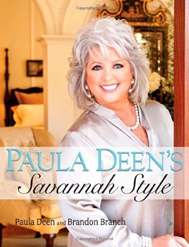 Paula Deen's Savannah Style