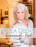 Paula Deen's Savannah Style