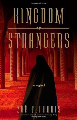Kingdom Of Strangers