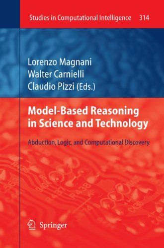 Model-Based Reasoning in Science and Technology