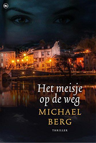 Het meisje op de weg