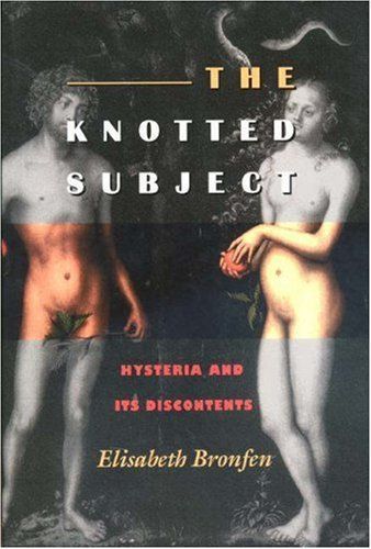 The Knotted Subject