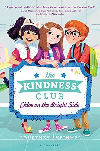 The Kindness Club