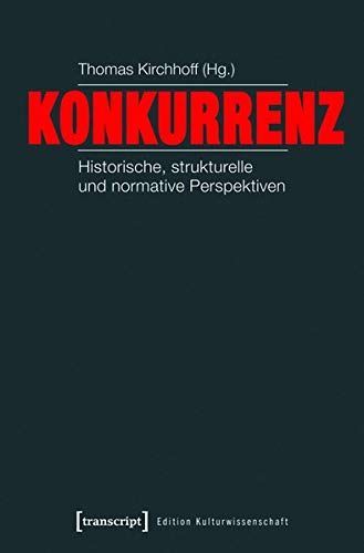 Konkurrenz