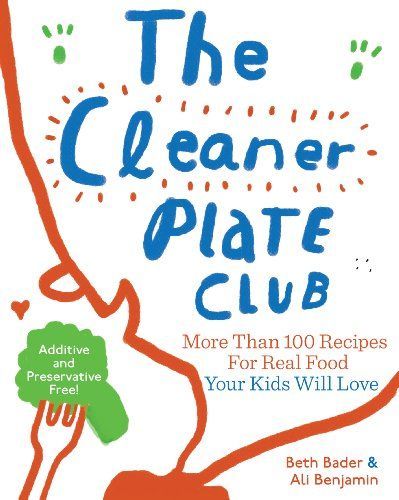 The Cleaner Plate Club