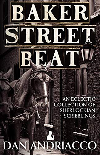 Baker Street Beat