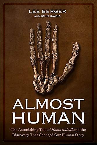 Almost Human