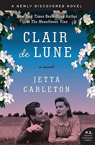 Clair de Lune