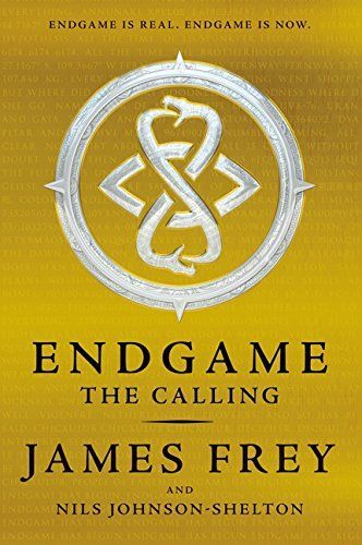 Endgame: The Fugitive Archives Volume 2: The Moscow Meeting