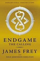Endgame: The Fugitive Archives Volume 2: The Moscow Meeting