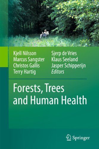 Forests, Trees and Human Health