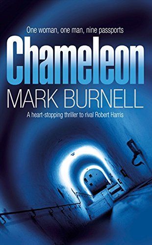 Chameleon